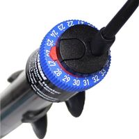Eheim Jäger 150W Heater - Heating is recommended by Travis Andersen - author at AquariaHobbyist.com