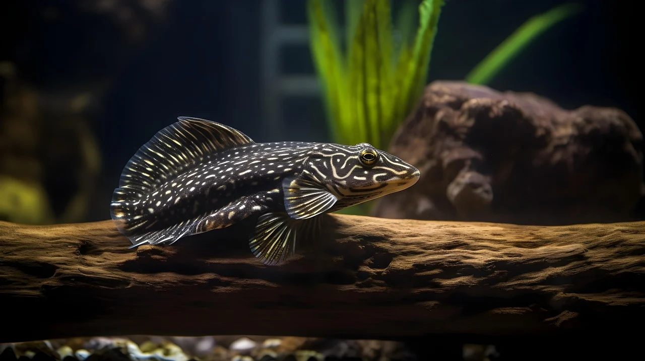 Aquascaping & Aesthetics