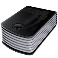 Fluval Q2 Quiet Air Pump - Advanced Noise Reduction