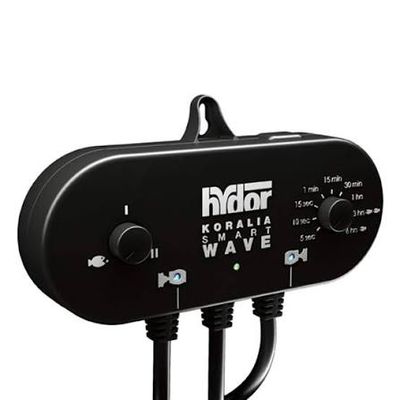 Hydor Smart Air Pump - Hydor aquarium air pump product photo