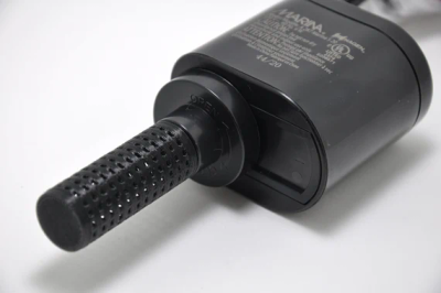 Marina S10 Slim Air Pump - Marina aquarium air pump product photo