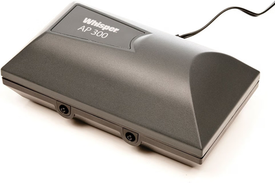 Tetra Whisper AP150 - Tetra aquarium air pump product photo